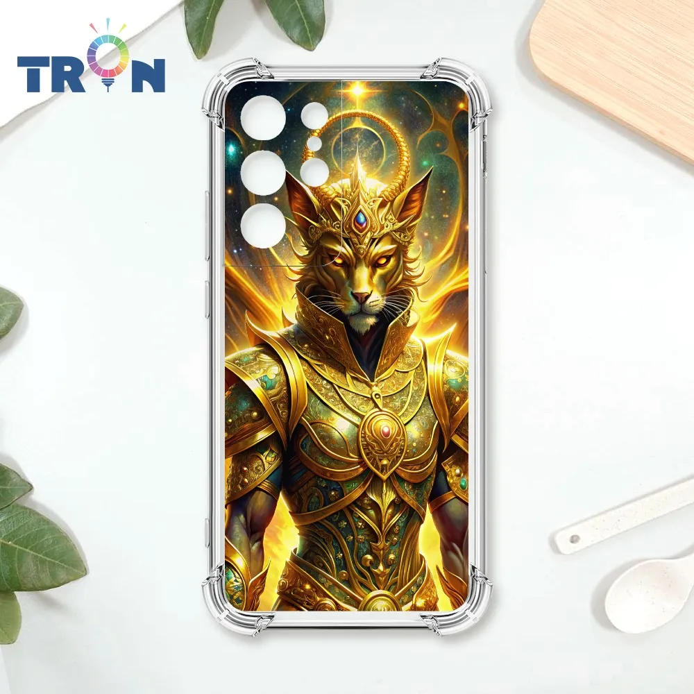 TRON 三星 S21 Ultra 貓咪下午茶系列 四角防摔殼 手機殼 歷史價格詳細信息