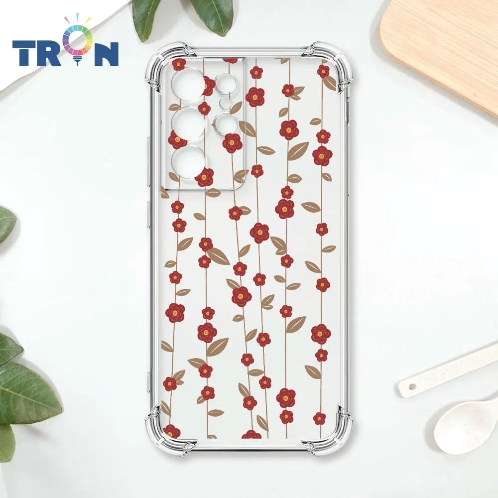 TRON 三星 S21 小花太陽仙人掌 四角防摔殼 手機殼 歷史價格詳細信息