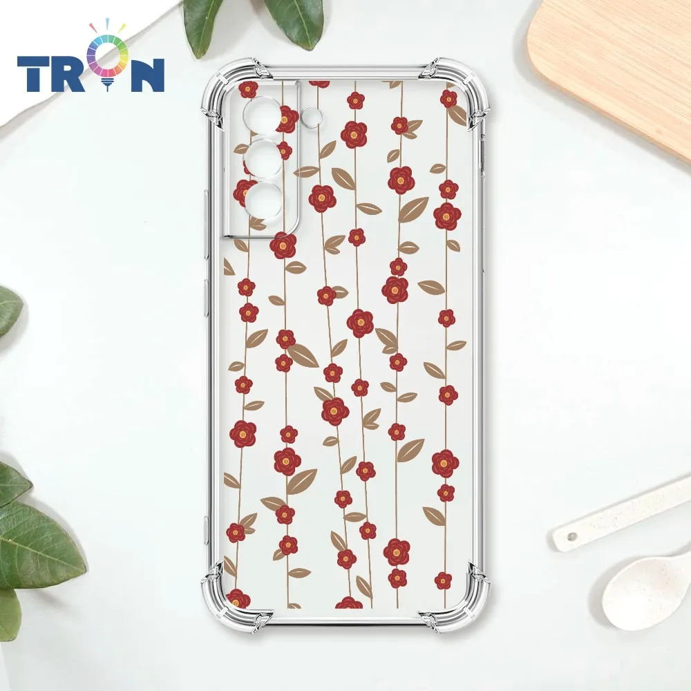 TRON 三星 S21 小花太陽仙人掌 四角防摔殼 手機殼 歷史價格詳細信息