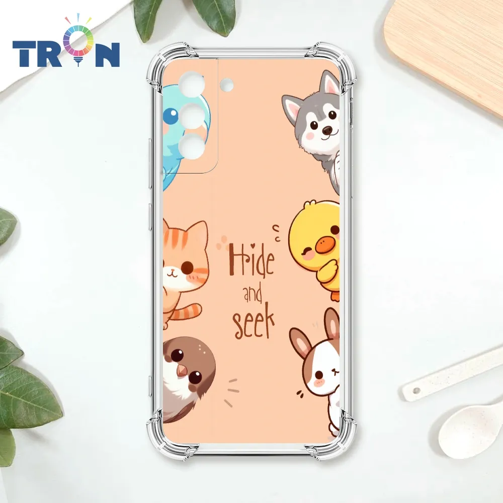 TRON 三星 S21 FE 5G 小花太陽仙人掌 四角防摔殼 手機殼 歷史價格詳細信息