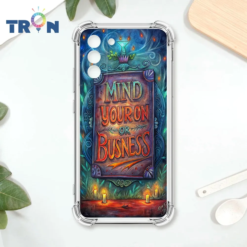 TRON 三星 S21 PLUS 手繪簡約方格紋B款 四角防摔殼 手機殼 歷史價格詳細信息