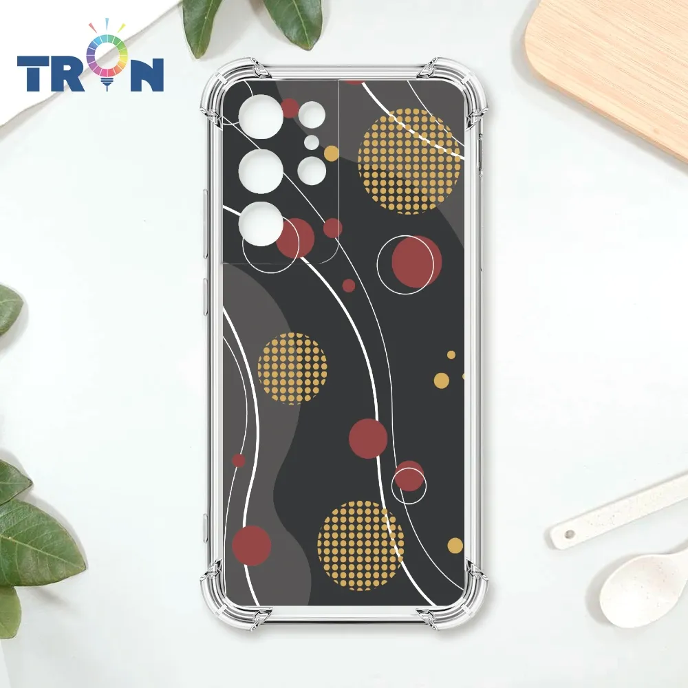 TRON 三星 S21 和風圓點棉球系列 四角防摔殼 手機殼 歷史價格詳細信息