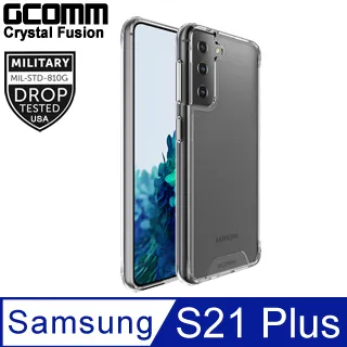 GCOMM Crystal Fusion 晶透軍規防摔殼 三星 Galaxy Note10 Lite 歷史價格詳細信息