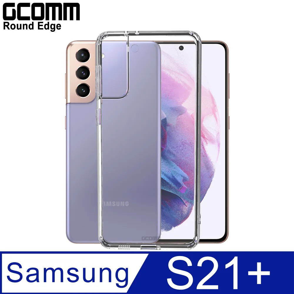 GCOMM Round Edge 清透圓角防滑邊保護套 OPPO Reno7 歷史價格詳細信息