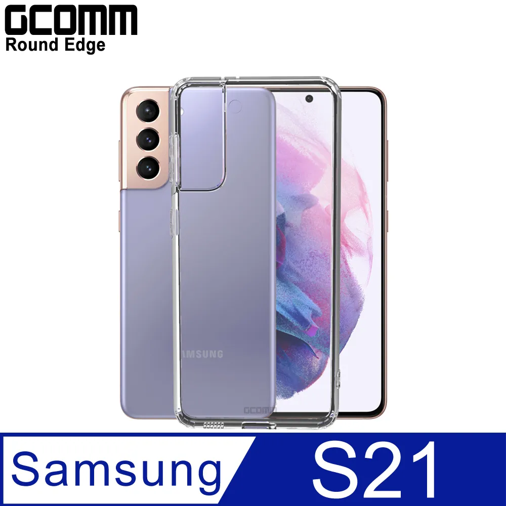 GCOMM Round Edge 清透圓角防滑邊保護套 OPPO Reno7 歷史價格詳細信息