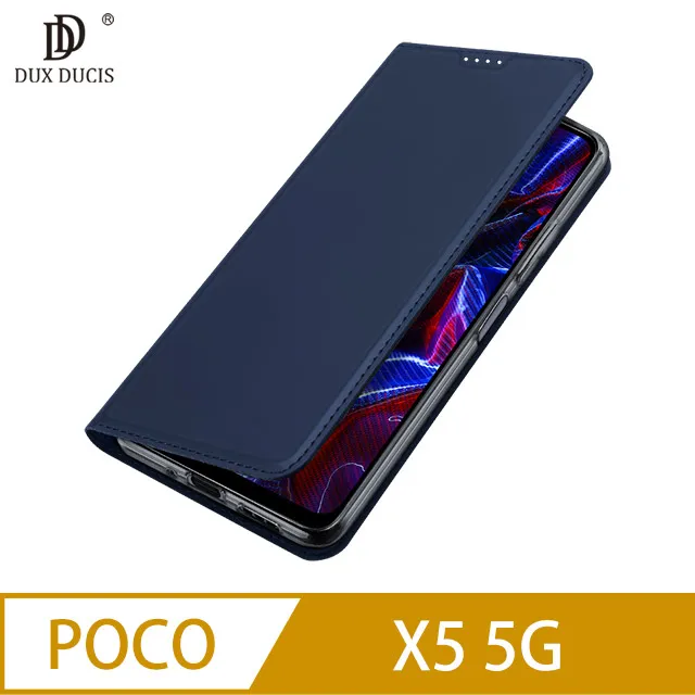 DUX DUCIS POCO X5 Pro/Redmi Note 12 Pro SKIN X2 皮套 歷史價格詳細信息