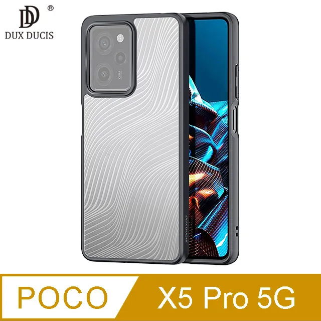 DUX DUCIS POCO X5 Pro/Redmi Note 12 Pro SKIN X2 皮套 歷史價格詳細信息