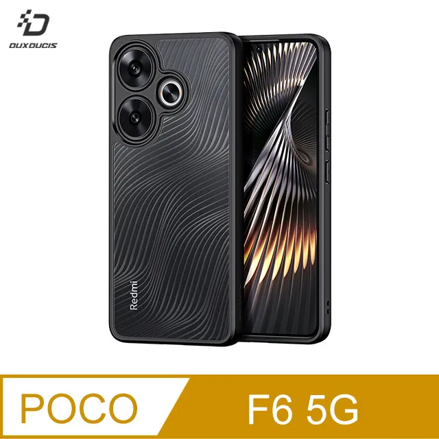 DUX DUCIS POCO F6 Pro 5G Aimo 保護殼 歷史價格詳細信息