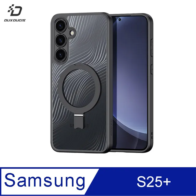 DUX DUCIS SAMSUNG S25 SKIN X Pro 磁吸支架皮套 歷史價格詳細信息
