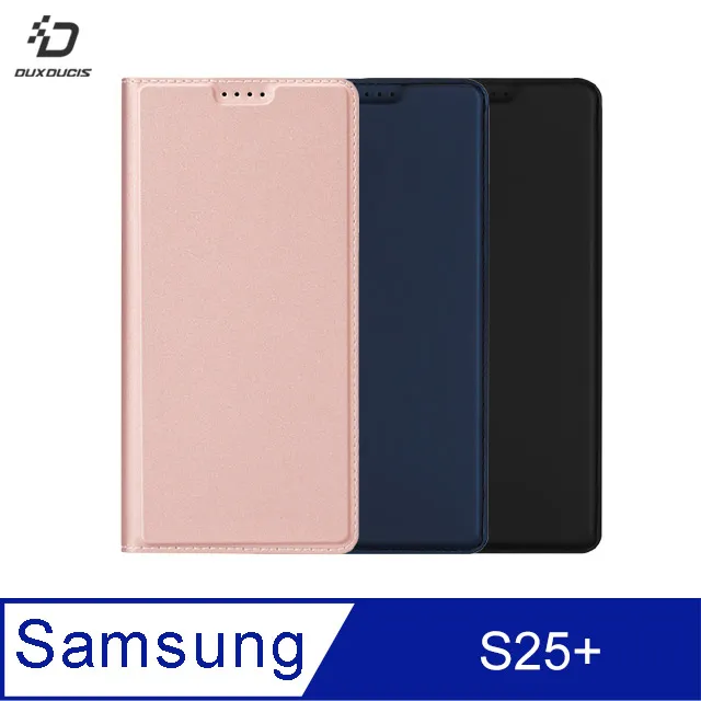 DUX DUCIS SAMSUNG S25 SKIN X Pro 磁吸支架皮套 歷史價格詳細信息