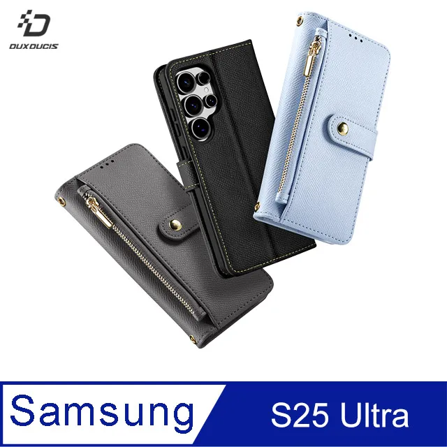 DUX DUCIS SAMSUNG S25 Ultra Clin Mag 保護套 歷史價格詳細信息