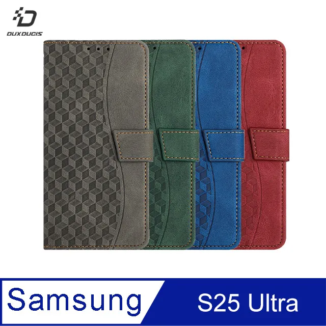 DUX DUCIS SAMSUNG S25 Ultra Clin Mag 保護套 歷史價格詳細信息