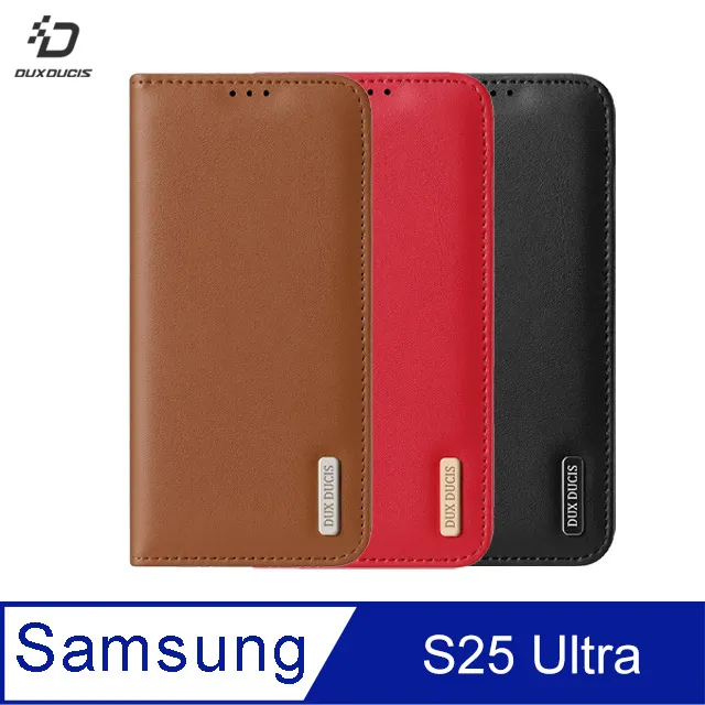 DUX DUCIS SAMSUNG S25 Ultra Clin Mag 保護套 歷史價格詳細信息