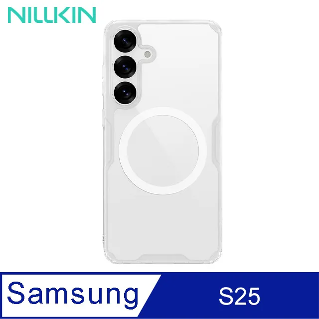 NILLKIN SAMSUNG S25+ 磨砂護盾 Pro 保護殼 歷史價格詳細信息