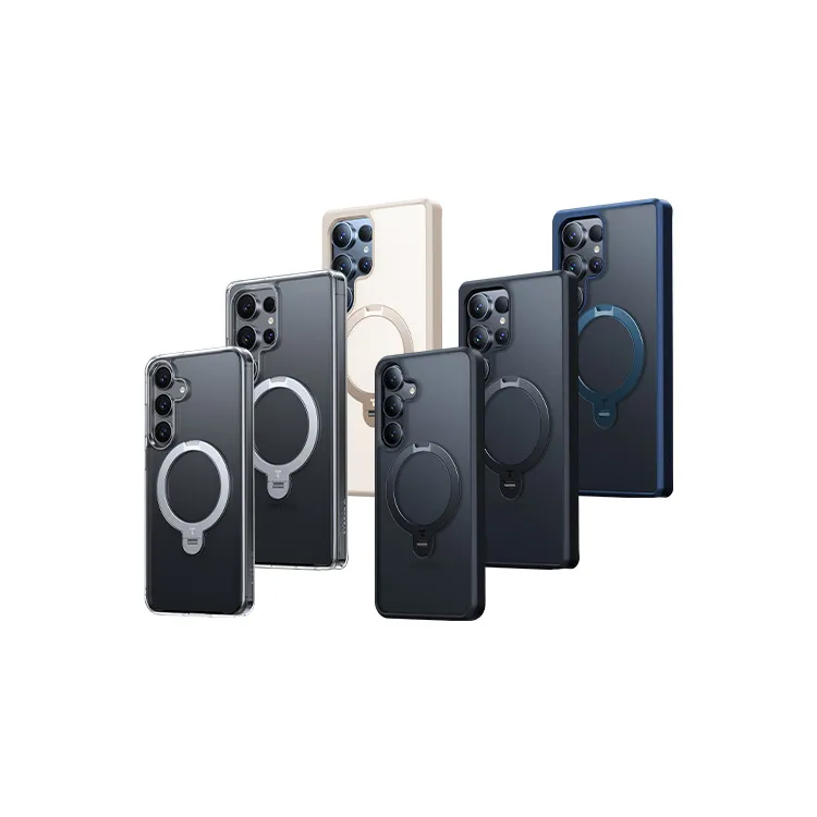 TORRAS Ostand R Fusion iPhone 15 MagSafe支架防摔手機殼for iPhone 15 歷史價格詳細信息