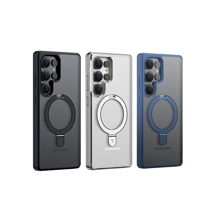 TORRAS Ostand R Fusion iPhone 15 MagSafe支架防摔手機殼for iPhone 15 歷史價格詳細信息