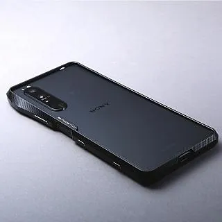 Dëff CLEAVE G10 Bumper CAGE Xperia 多功能手機攝影提(握)籠 歷史價格詳細信息