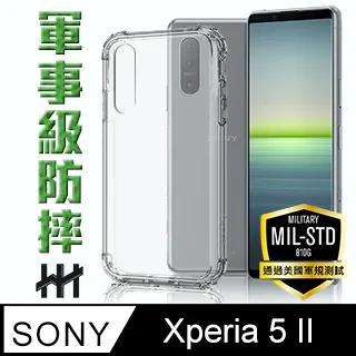 軍事防摔手機殼系列 SONY Xperia 1 II (6.5吋) 歷史價格詳細信息