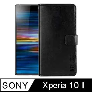 IN7 瘋馬紋 SONY Xperia 10 III (6吋) 錢包式 磁扣側掀PU皮套 吊飾孔 手機皮套保護殼 歷史價格詳細信息