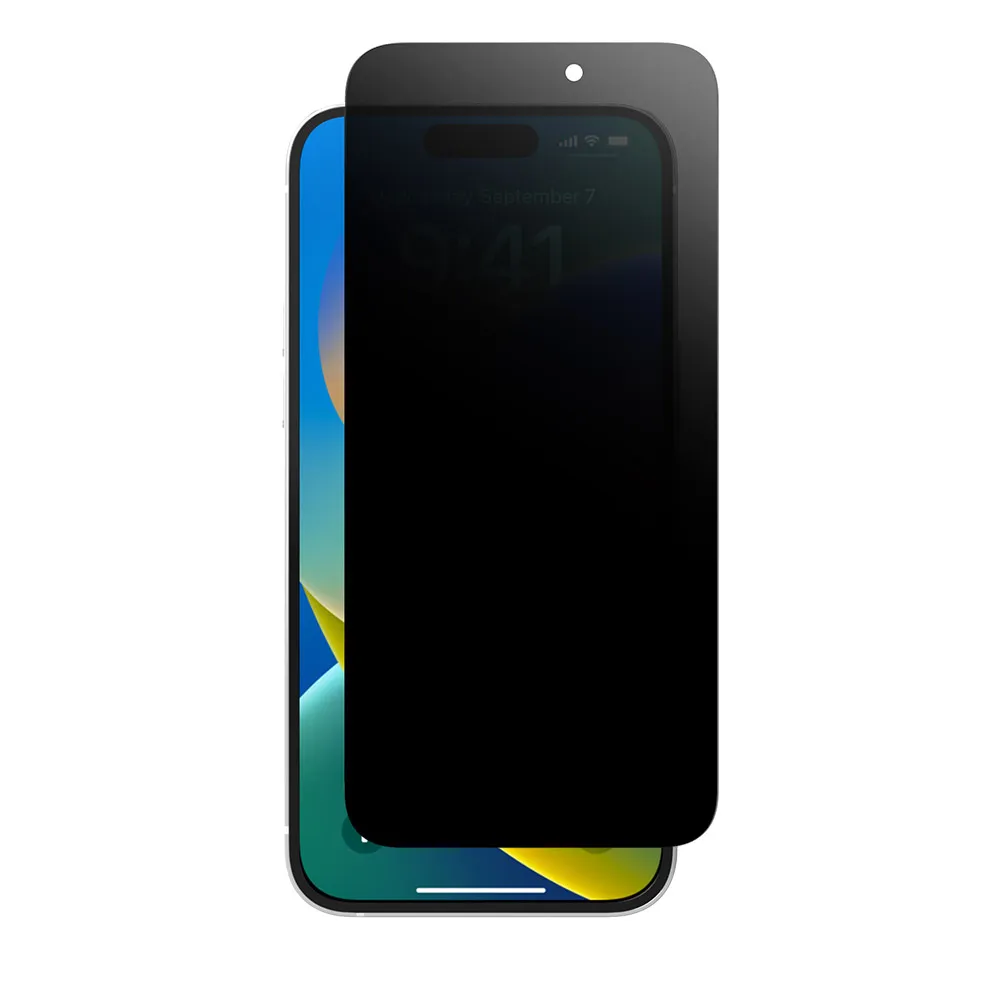 iPhone 15 Pro Max 保護貼 6.7吋 日規旭硝子玻璃保護貼 (全滿版 黑邊) 【INGENI徹底防禦】 歷史價格詳細信息