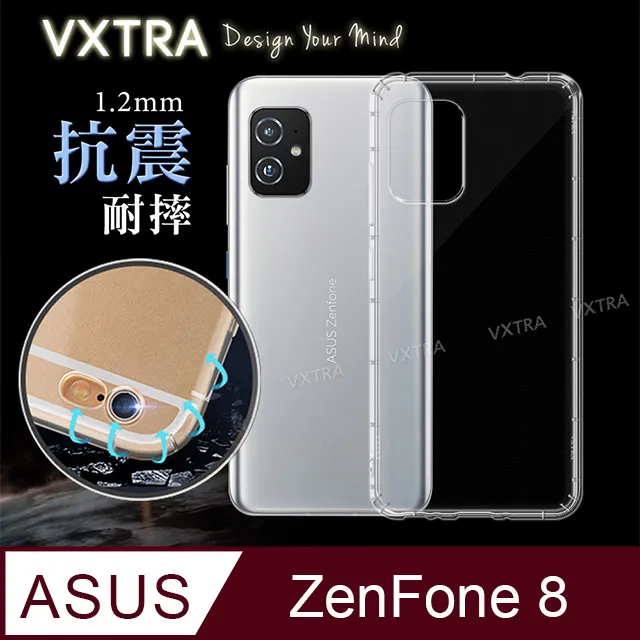 VXTRA ASUS Zenfone 5Z ZS620KL 防摔氣墊保護殼 歷史價格詳細信息