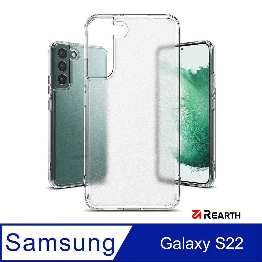 Rearth 三星 Galaxy S22 Ultra (Ringke Fusion) 抗震保護殼(霧透) 歷史價格詳細信息