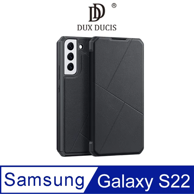 DUX DUCIS SAMSUNG Galaxy S22/ S22+/S22 UltraYOLO 金邊皮背殼 歷史價格詳細信息
