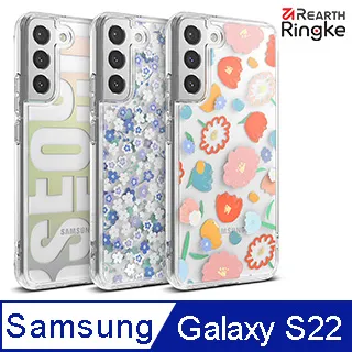 【Ringke】三星 Galaxy S22 Plus [Tempered Glass] 鋼化玻璃螢幕保護貼－2入 歷史價格詳細信息