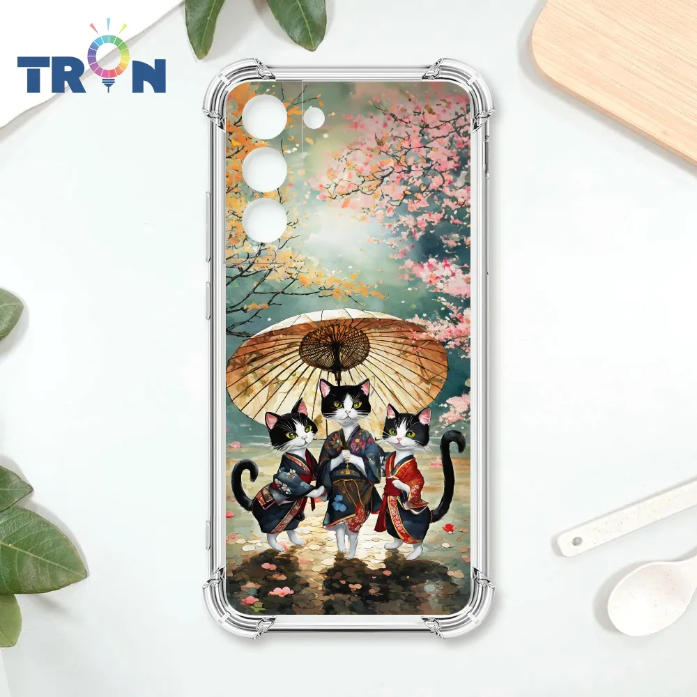 TRON 三星 S22 3隻可愛的蜜蜂 四角防摔殼 手機殼 歷史價格詳細信息