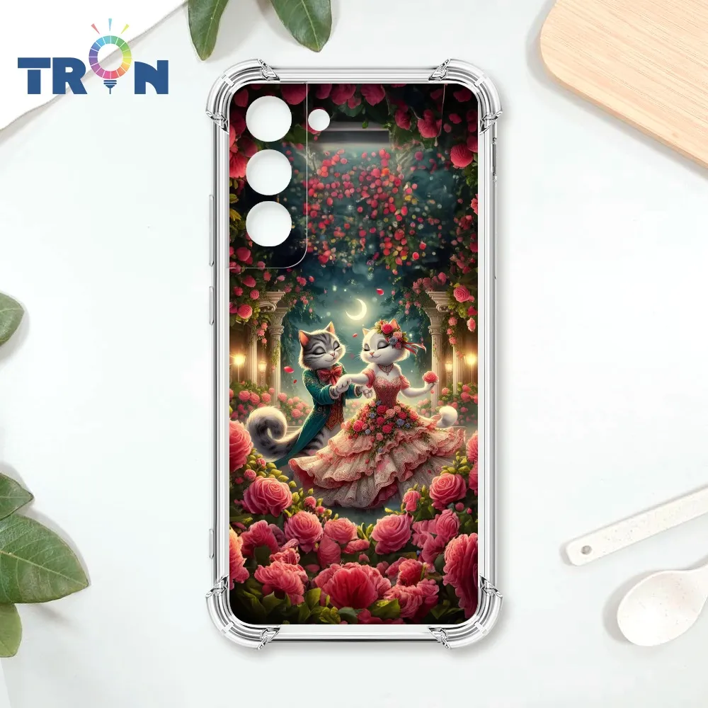 TRON 三星 S22 月亮仙人掌集合 四角防摔殼 手機殼 歷史價格詳細信息