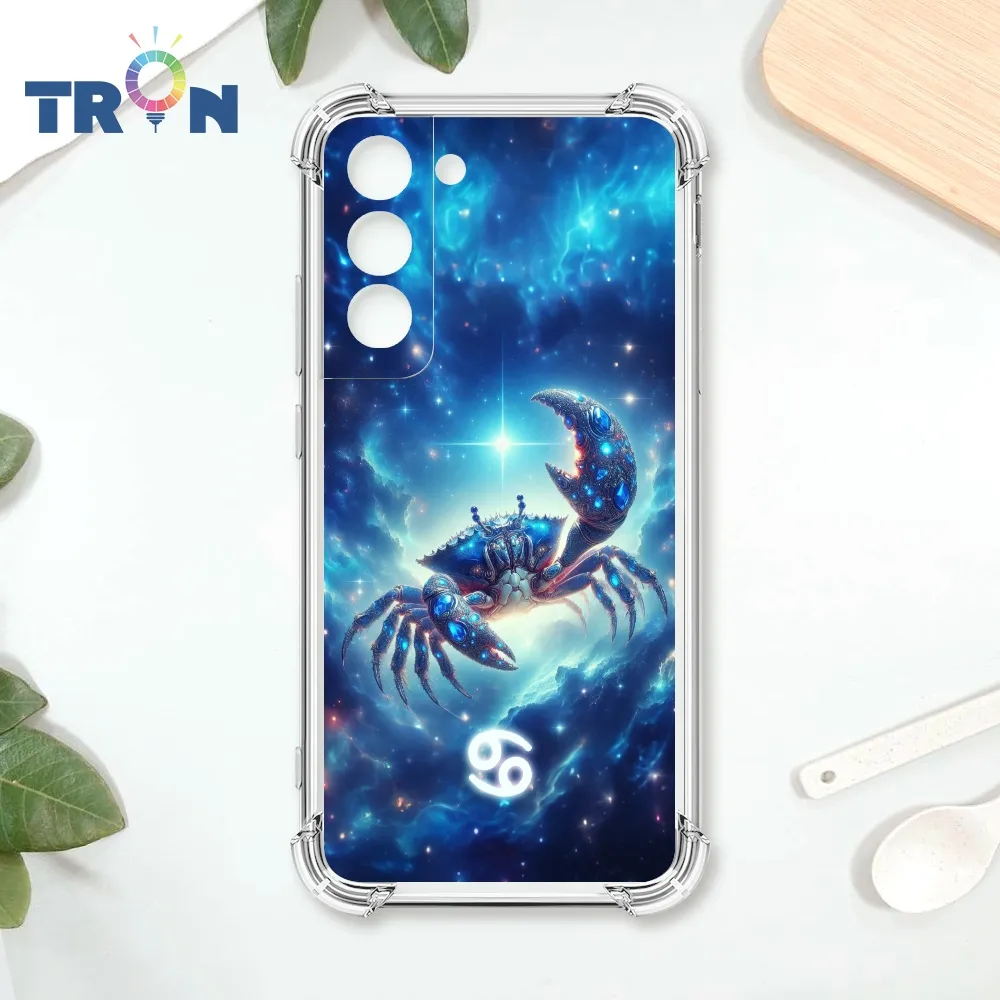TRON 三星 S22 星空飛碟外星人系列 四角防摔殼 手機殼 歷史價格詳細信息