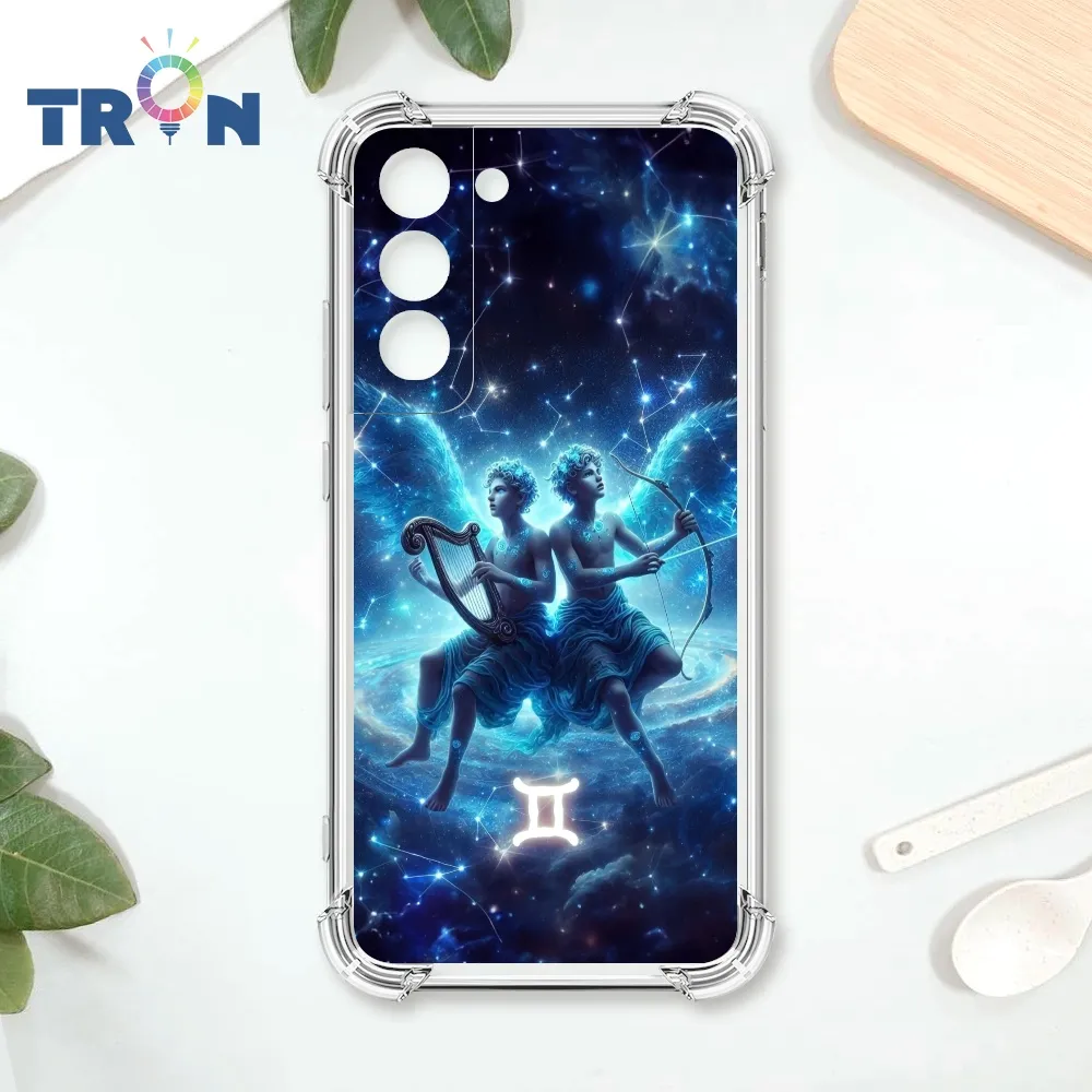 TRON 三星 S22 星空飛碟外星人系列 四角防摔殼 手機殼 歷史價格詳細信息
