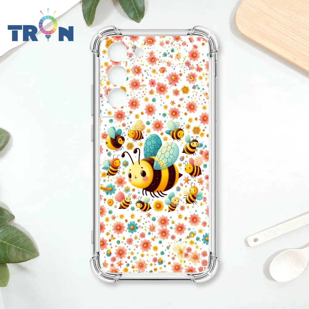 TRON 三星 S22 可愛萌熊貓 四角防摔殼 手機殼 歷史價格詳細信息