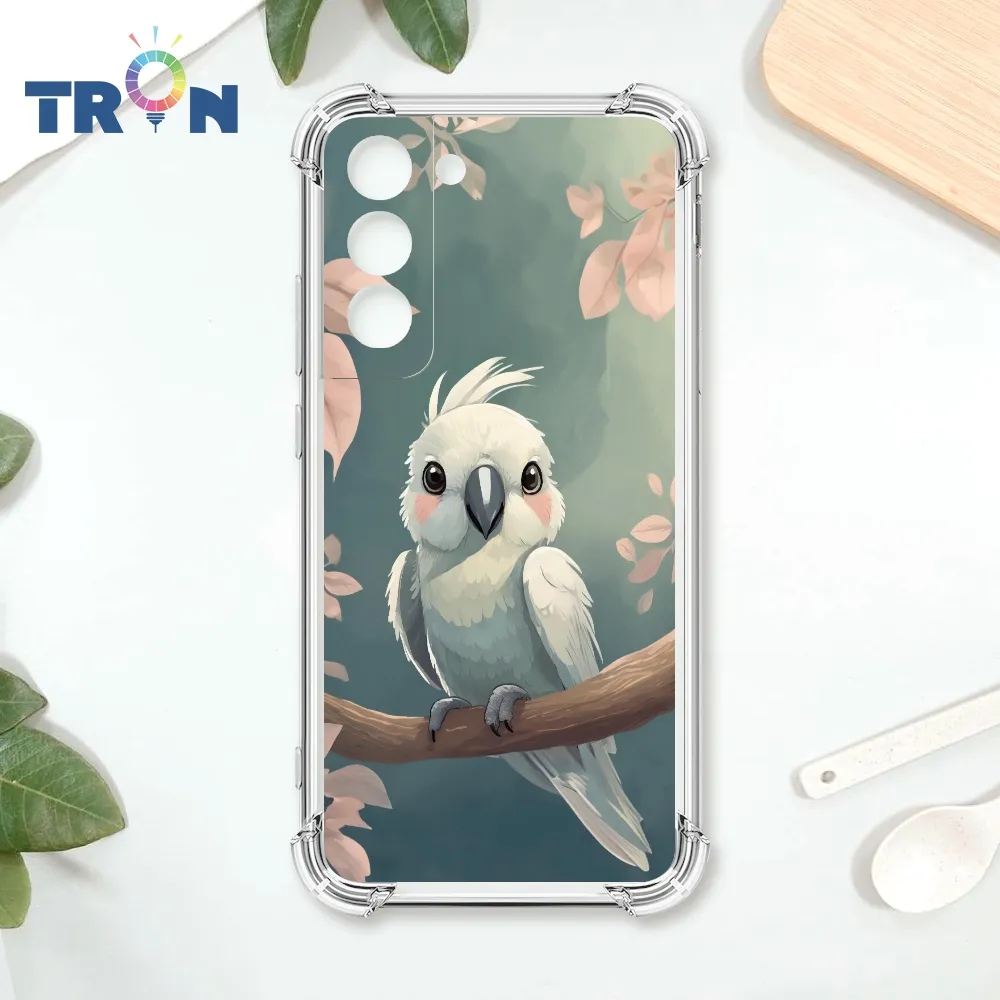 TRON 三星 S22 可愛萌熊貓 四角防摔殼 手機殼 歷史價格詳細信息