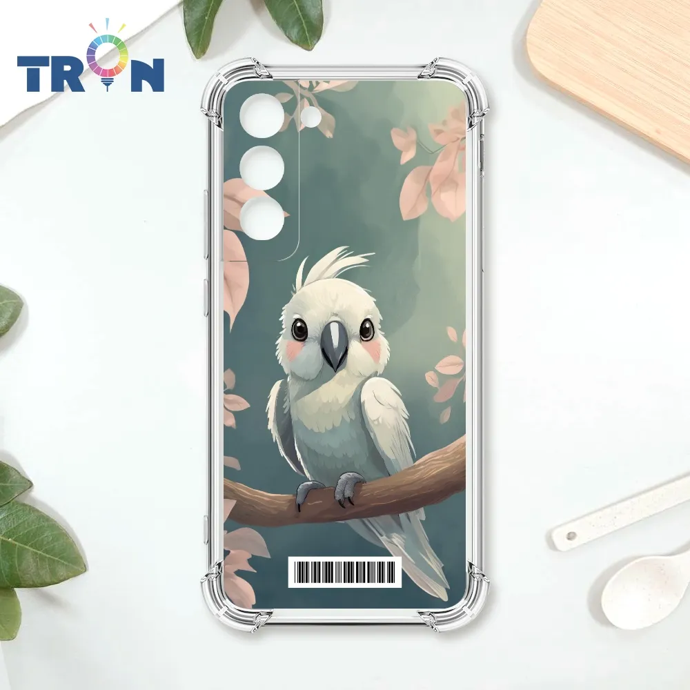 TRON 三星 S22 可愛萌熊貓 四角防摔殼 手機殼 歷史價格詳細信息