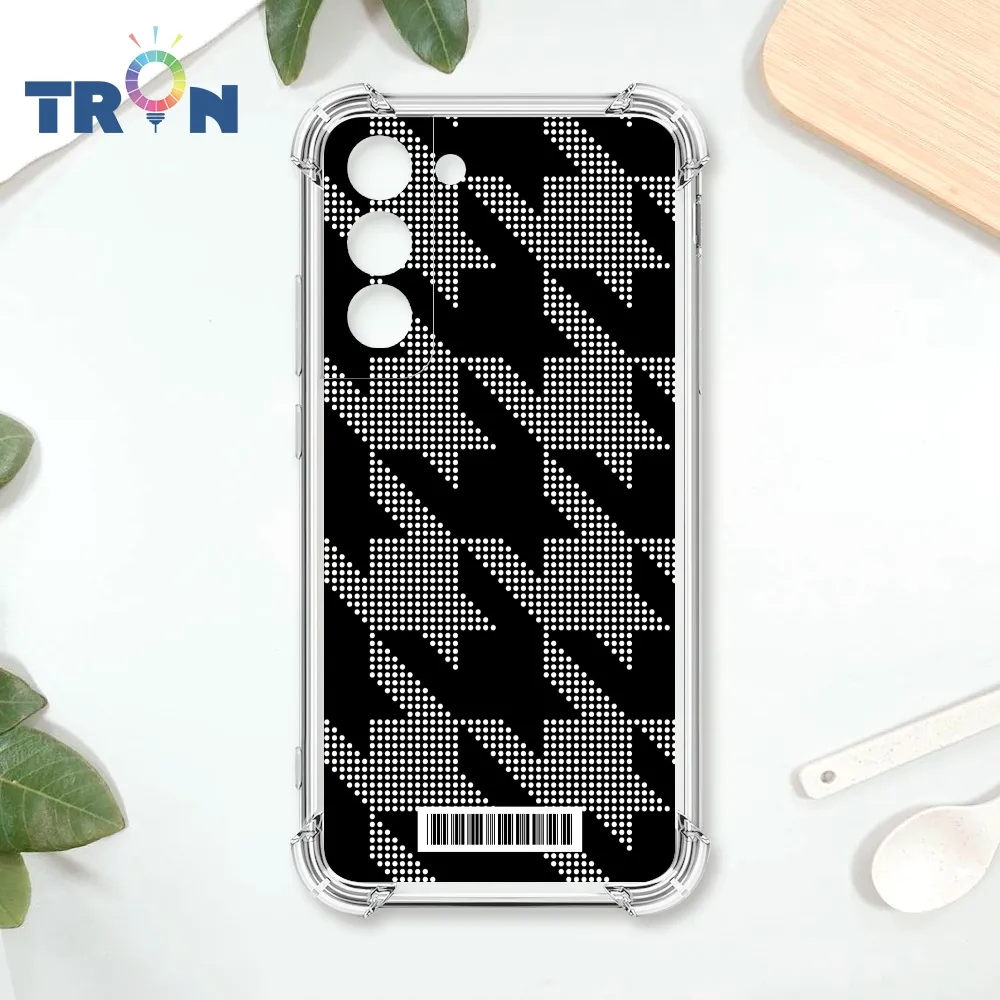 TRON 三星 S22 圓形復古山水畫系列 四角防摔殼 手機殼 歷史價格詳細信息