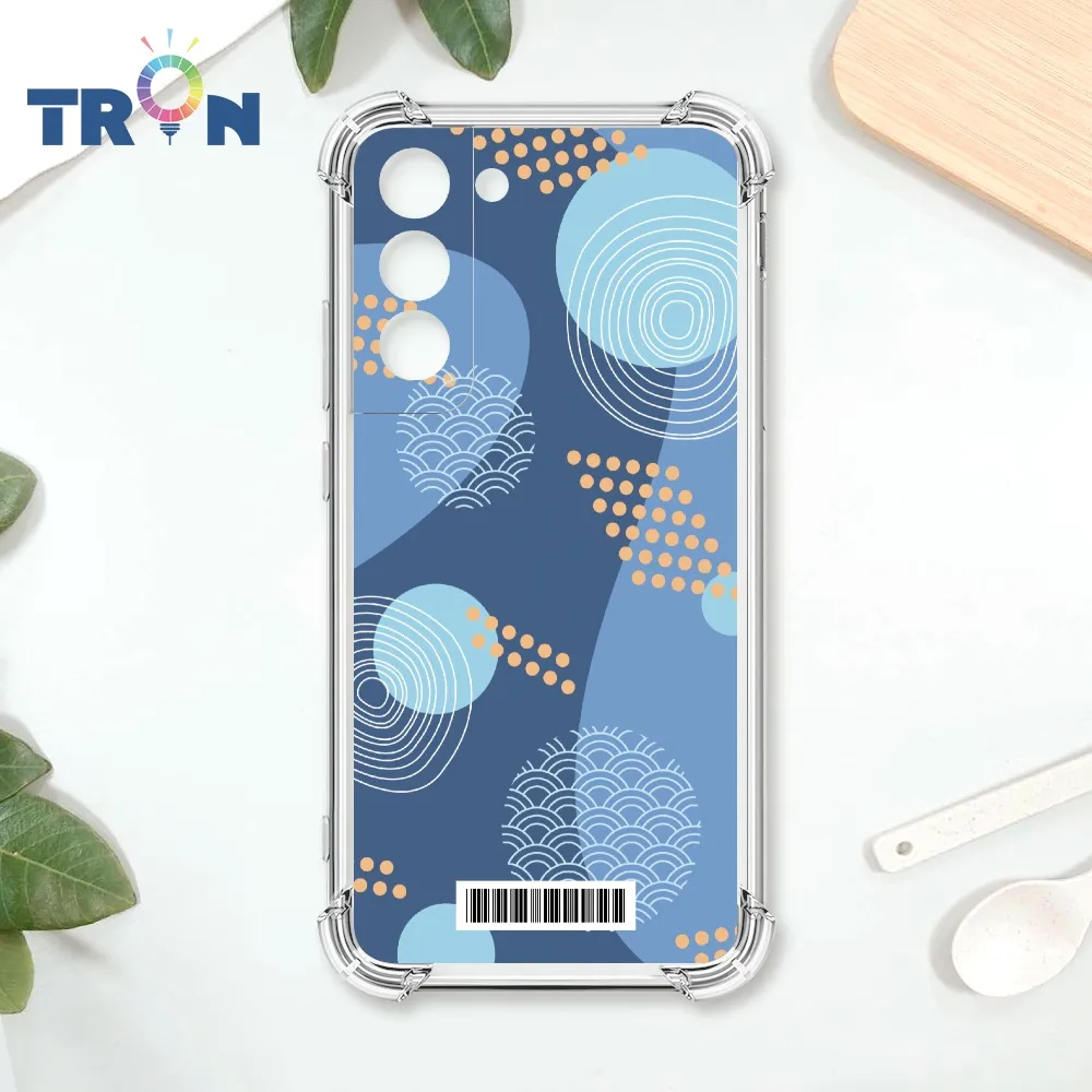 TRON 三星 S22 和風圓點棉球系列 四角防摔殼 手機殼 歷史價格詳細信息