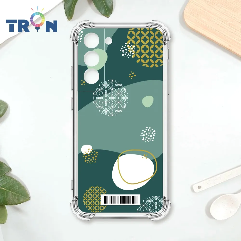 TRON 三星 S22 和風圓點棉球系列 四角防摔殼 手機殼 歷史價格詳細信息