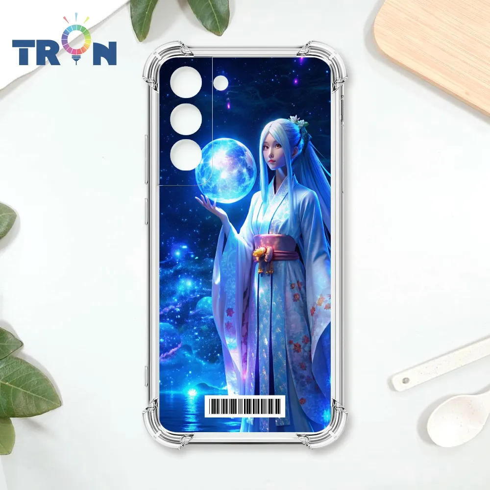 TRON 三星 S22 星空飛碟外星人系列 四角防摔殼 手機殼 歷史價格詳細信息