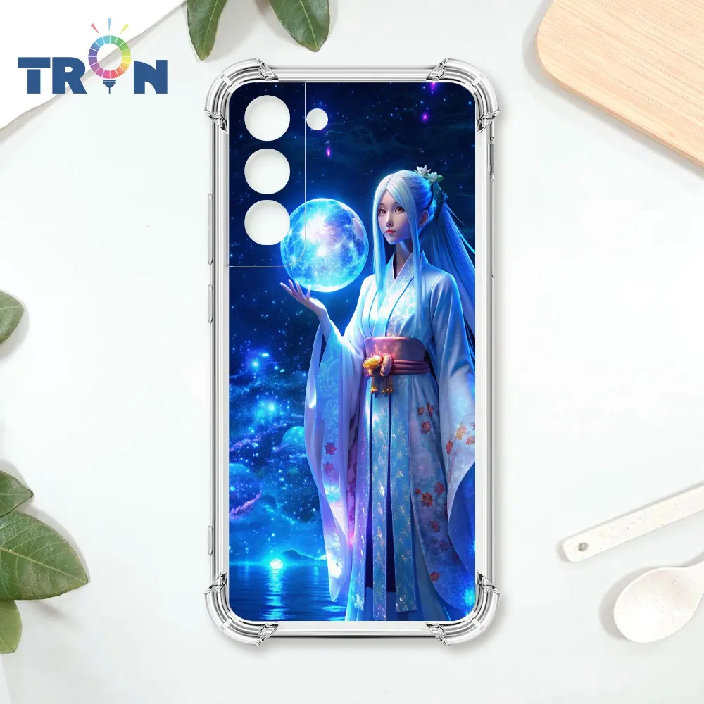 TRON 三星 S22 星空飛碟外星人系列 四角防摔殼 手機殼 歷史價格詳細信息