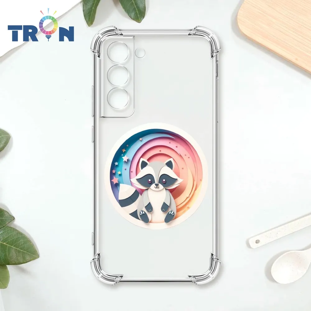 TRON 三星 S22 可愛紙雕薩摩耶  載具 四角防摔殼 手機殼 歷史價格詳細信息