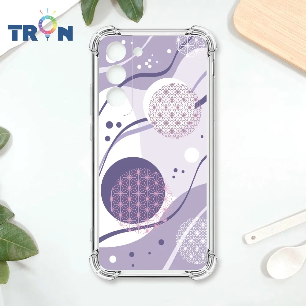 TRON 三星 S22 日系和風圓點銅錢招財系列 四角防摔殼 手機殼 歷史價格詳細信息