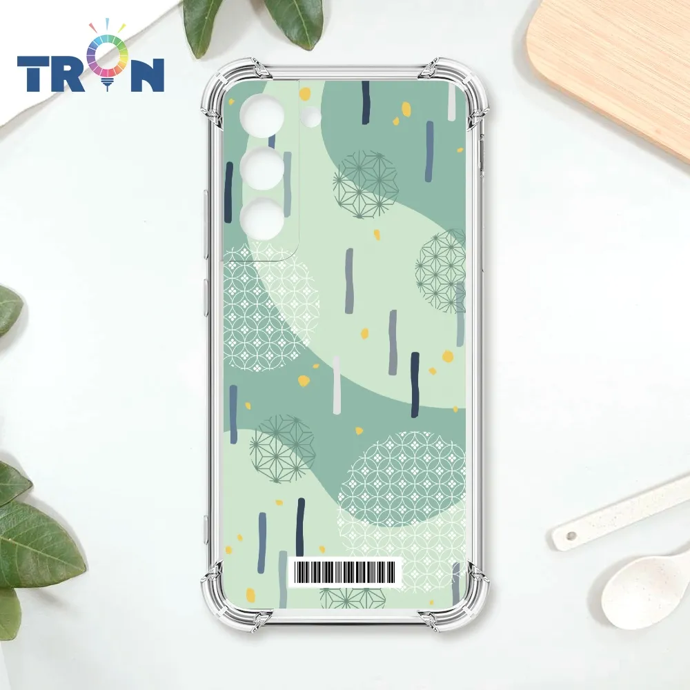 TRON 三星 S22 日系和風圓點落雨系列 四角防摔殼 手機殼 歷史價格詳細信息