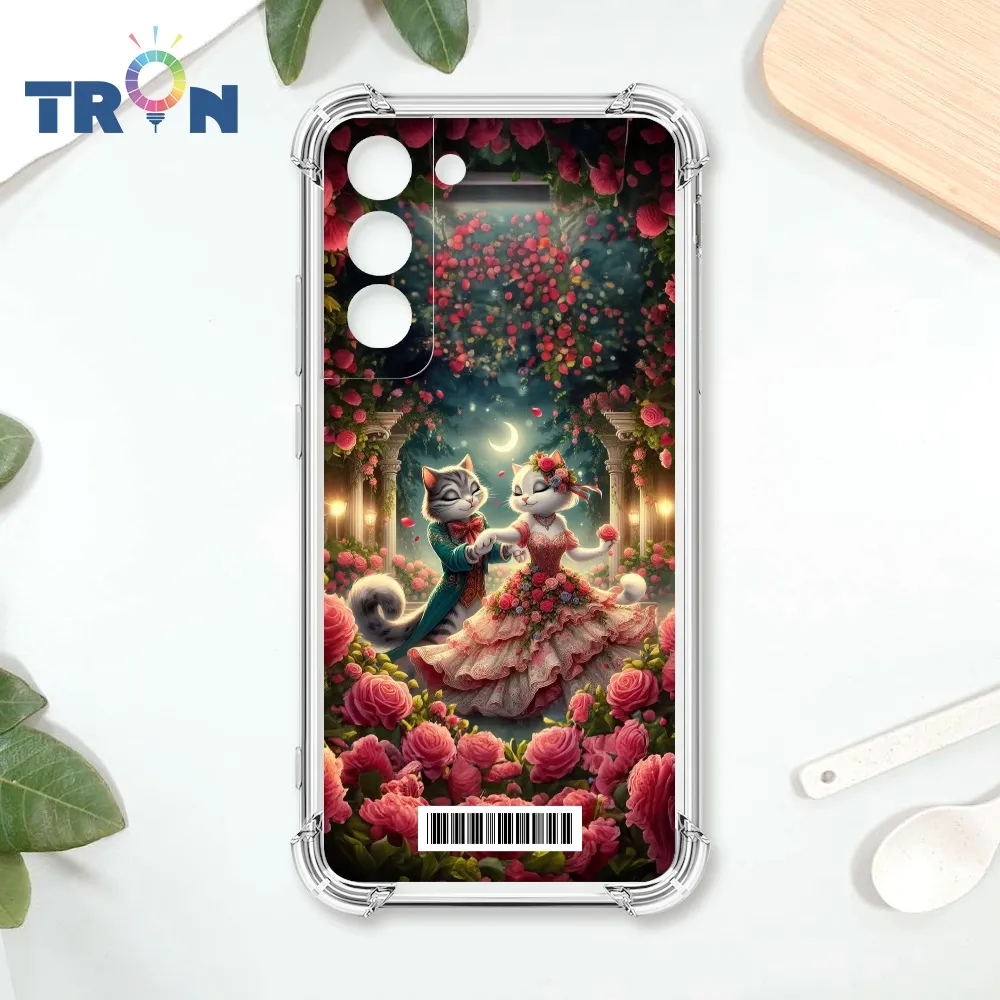 TRON 三星 S22 月亮仙人掌集合 四角防摔殼 手機殼 歷史價格詳細信息