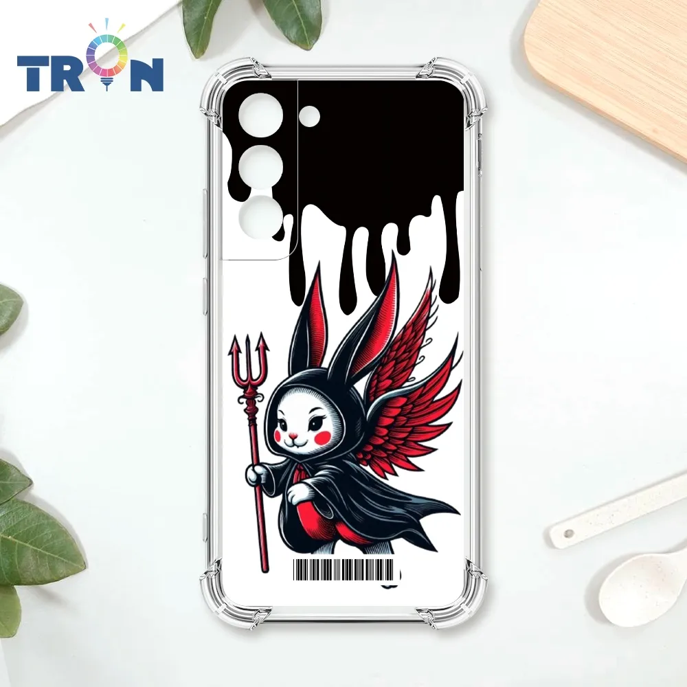 TRON 三星 S22 萬聖節變裝派對 四角防摔殼 手機殼 歷史價格詳細信息