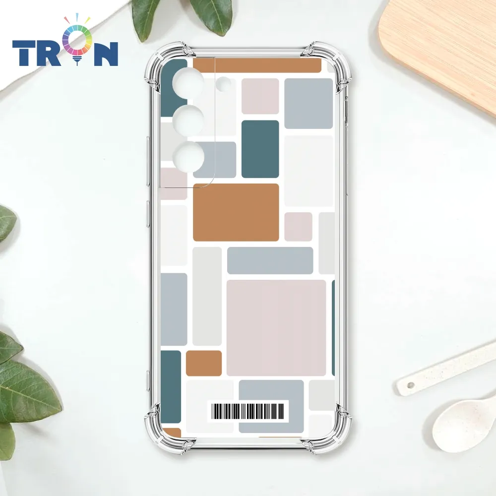 TRON 三星 S22 不愛笑的女孩 四角防摔殼 手機殼 歷史價格詳細信息