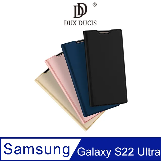 DUX DUCIS SAMSUNG Galaxy S22/ S22+/S22 UltraYOLO 金邊皮背殼 歷史價格詳細信息