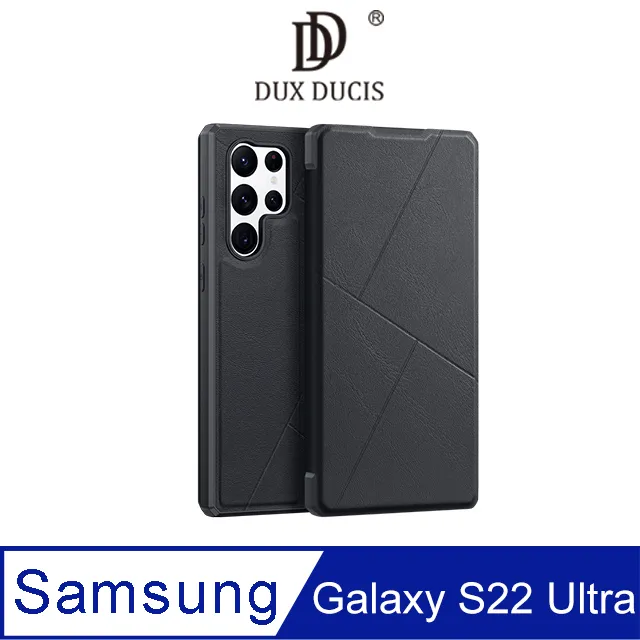 DUX DUCIS SAMSUNG Galaxy S22/ S22+/S22 UltraYOLO 金邊皮背殼 歷史價格詳細信息