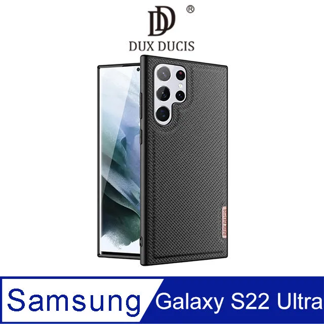 DUX DUCIS SAMSUNG Galaxy S22/ S22+/S22 UltraYOLO 金邊皮背殼 歷史價格詳細信息