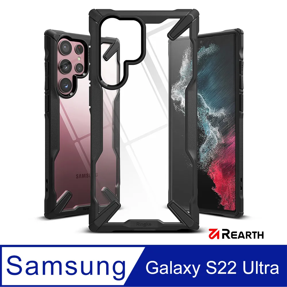 Rearth Ringke 三星 Galaxy S22/S22 Plus 鏡頭螢幕保護貼(3片裝) 歷史價格詳細信息